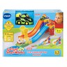 Go! Go! Smart Wheels - 3-in1 Launch & Play Raceway - Item 5 of 5